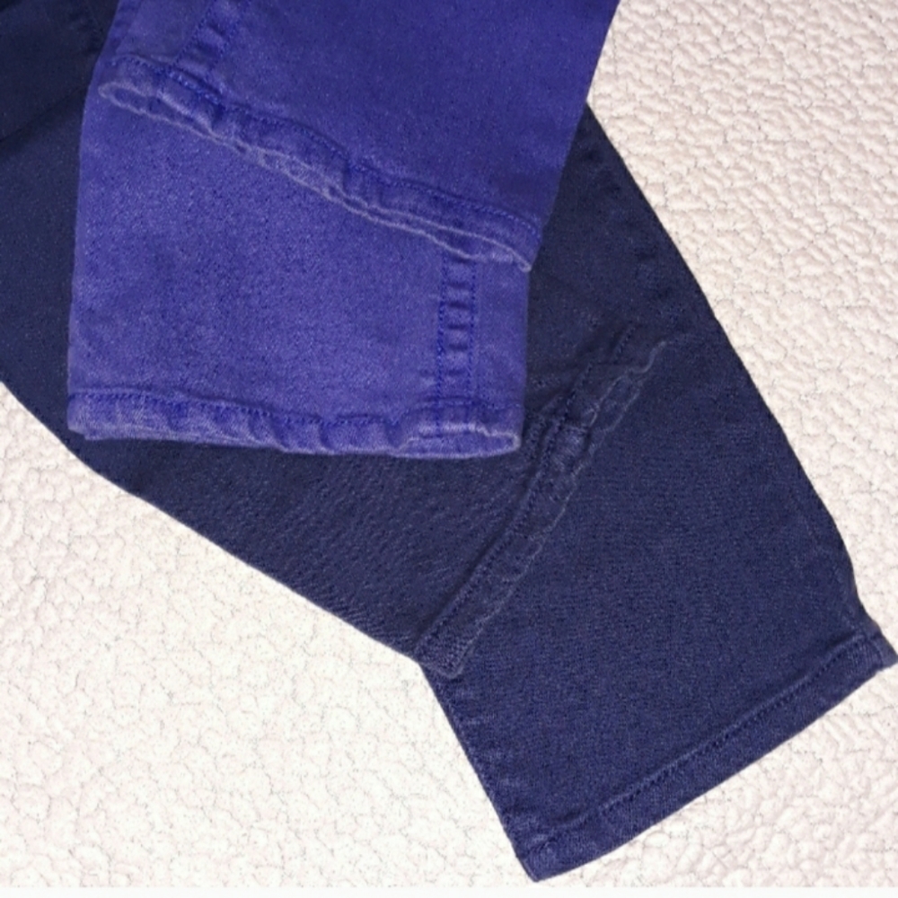 **2 PAIRS!